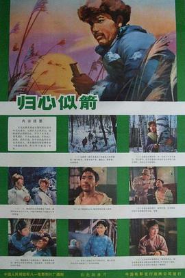 《以年为单位的爱情》电影高清完整版