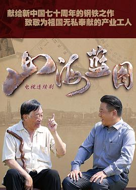 《黄天厚土》电影高清完整版