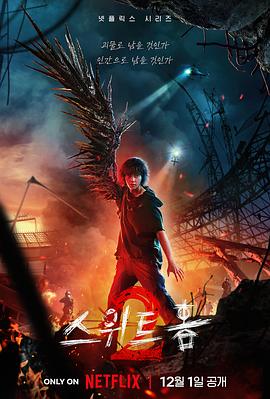 《TOP DOG》综艺高清完整版