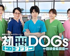 《红白黑黄第三季》动漫高清全集