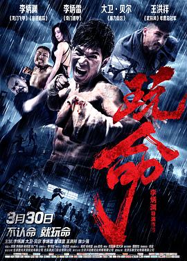 《雷霆反击：傀儡游戏》电影高清完整版