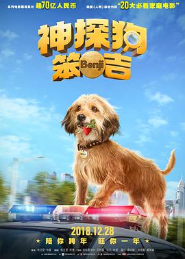 《两只山君》电影高清完整版