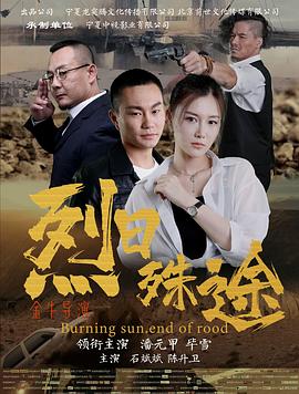 《金搏虎》电视剧高清全集