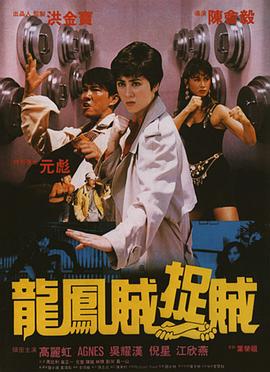 《小偷世家》电视剧高清全集