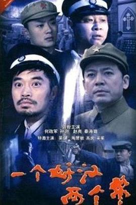 《盗兵符国语》电影高清完整版