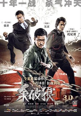 《龙城谜案》电影高清完整版