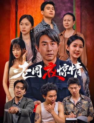 《配偶满意受贿～不交流吗？仅此一晚～》电视剧高清全集