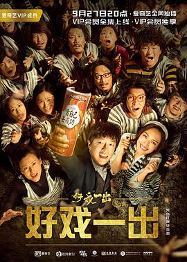 《我的第二芳华》电视剧高清全集